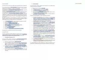 Vista previa - Para docentes: organización, planificación y formación - Oposiciones PT Madrid: Pack esquemas del 1 al 13 - página 3