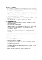 Vorschau - Arbeitsblätter - Auge sezieren - Schrittweise Anleitung - Seite 3