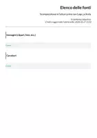 anteprima - Altro tipo di materiale - Scomposizione in fattori primi - Pagina 2