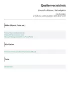 Vorschau - Arbeitsblätter - Lineare Funktionen - Sachaufgaben - Seite 3