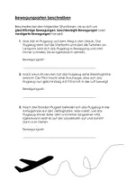 Vorschau - Arbeitsblätter - Arbeitsblatt Bewegungsarten - Seite 3
