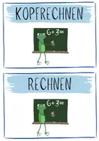 Vorschau - Poster - Tagestransparenz | Froschklasse | Classroom Management - Seite 3