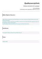 Vorschau - Arbeitsblätter - Ballone und elektrische Ladungen - Seite 1