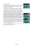 Vorschau - Text - Jesus-Geschichten: Jesus segnet die Kinder - Seite 3