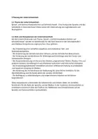 Vorschau - Stundenentwürfe - Sprache in sozialen Medien - Unterrichtsentwurf 10/EF UB Unterrichtsbesuch - Seite 3