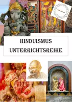 Vorschau - Stundenentwürfe - Materialpaket Weltreligionen - Seite 1
