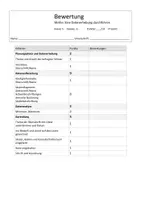 Vorschau - Test - Vier Klassenarbeiten Klasse 5 Mathe auf vier Niveaus - Seite 1