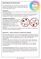 Vorschau - Spiele - Weihnachts-Match - ein Wortschatz-Lernspiel - Seite 1