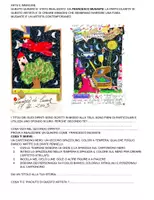 anteprima - Esercizi - Lezioni di educazione all'immagine II ciclo - Pagina di copertina