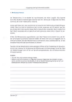 Vorschau - Arbeitsblätter - Gruppenpuzzle Spracherwerbsmodelle Spracherwerb Deutsch Q1/Q2 - Deckblatt