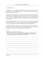Vorschau - Arbeitsblätter - Gruppenpuzzle Spracherwerbsmodelle Spracherwerb Deutsch Q1/Q2 - Seite 1