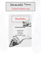 Vorschau - Spiele - Sag es nicht: Industrialisierung Edition - Seite 3