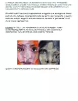 anteprima - Esercizi - PICASSO E IL CUBISMO - Pagina 1