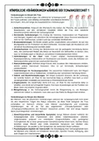 Vorschau - Arbeitsblätter - Schwangerschaft - körperliche und psychische Veränderungen bei Frau und Mann mit Lösung (Klasse 7/8/9) - Seite 1