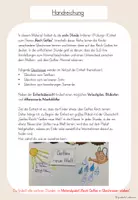 Vorschau - Arbeitsblätter - Reich Gottes: Der Himmel (1.Stunde) - Seite 2