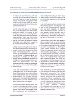 Vorschau - Arbeitsblätter - Übung zu Urteilskriterien in den Sozialwissenschaften Wachstumskritik - Deckblatt