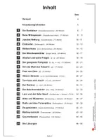Vorschau - Arbeitsblätter - 5-Minuten-Diktate Klasse 5 | Rechtschreibung üben, Diktate, Doppelkonsonanten, Dehnungs-h, Groß- und Kleinschreibung, Fremdwörter | Deutsch Sekundarstufe I Klasse 5 Lösungen - Seite 2