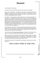 Vorschau - Arbeitsblätter - 5-Minuten-Diktate Klasse 5 | Rechtschreibung üben, Diktate, Doppelkonsonanten, Dehnungs-h, Groß- und Kleinschreibung, Fremdwörter | Deutsch Sekundarstufe I Klasse 5 Lösungen - Seite 3