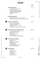 Vorschau - Arbeitsblätter - Fremdwörter verstehen und richtig einsetzen | Bedeutung, Wortbildung, Alltag, Rechtschreibung, 800 Begriffe | Deutsch Sekundarstufe I Klasse 5-10 Lösungen - Seite 2