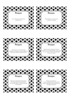 Vorschau - Stationenlernen - Task Cards *Editing a Text* Oberstufe - Seite 2
