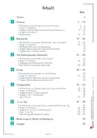 Vorschau - Arbeitsblätter - Gesunde Ernährung in Kindergarten und Vorschule | Vitamine, Ballaststoffe, Zahngesundheit, Energie, Lebensmittel, 5 am Tag | Sachunterricht Grundschule Klasse 1-3 Lösungen - Seite 2