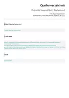 Vorschau - Arbeitsblätter - Denkzettel Vergesslichkeit - Abschreibtext - Seite 1
