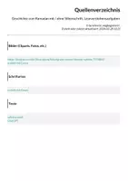 Vorschau - Arbeitsblätter - Paket: 7+1 Geschichten durchs Jahr mit/ohne Silbenschrift - Seite 1
