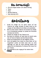 Vorschau - Mal- und Bastelvorlagen - Osterkörbchen basteln_Lernwelt.Grundschule - Seite 2