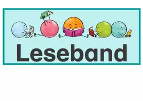 Vorschau - Poster - Freie Lesezeit im Rahmen des Lesebandes - Seite 2
