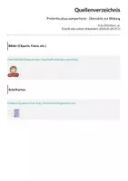 Vorschau - Arbeitsblätter - Pretérito pluscuamperfecto - Übersicht zur Bildung - Seite 1
