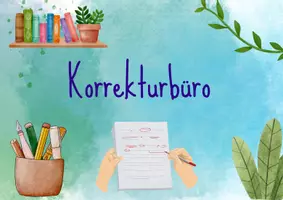 Vorschau - Poster - Hausaufgaben und Korrektur - Seite 2