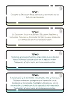 Vista previa - Refuerzo / NEE / Materiales de apoyo - Llavero temario EF - Portada