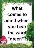 Προεπισκόπηση - Flashcards - Green - Speaking Cards - Σελίδα 1