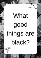 Προεπισκόπηση - Flashcards - Black - Speaking cards - Σελίδα 2