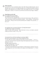 Vorschau - Arbeitsblätter - Kabale und Liebe - ein klassisches bürgerliches Trauerspiel? - Seite 2