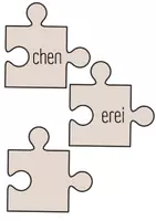 Vorschau - Präsentationen/Tafelbilder - Morpheme: Visualisierung (z.B. Wandtafelbild/Merkplakat) - Seite 3