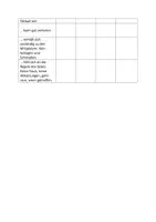 Vorschau - Klassenarbeiten - Sport Peerfeedback zum Anpassen oder sofort verwenden - Seite 2