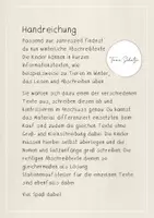 Vorschau - Arbeitsblätter - Winterliche Abschreibtexte differenziert, 2. Klasse - Seite 1