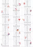 Vorschau - Spiele - Quadratische Funktionen - Mathematikspiel - Seite 3