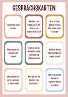 Vorschau - Spiele - Gesprächskarten - Deckblatt
