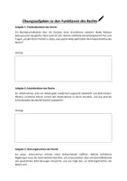 Vorschau - Stundenentwürfe - Materialpaket-Funktionen des Rechts - Seite 2