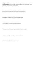 Vorschau - Arbeitsblätter - Das tapfere Schneiderlein (Infotext und Übungen) - Seite 3