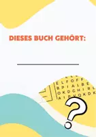 Vorschau - Spiele - Kids Rätsel Grundschule (70 Seiten, extrem umfangreich) - Seite 1