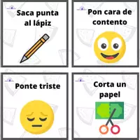 Vista previa - Hojas de trabajo - RECOPILACION TARJETAS DE COMPRENSIÓN LECTORA (2) - página 3
