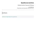 Vorschau - Fördermaterial/Inklusion - Materialpaket Textsorten Lektüre Niveau G und M - Seite 3