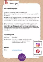 Vorschau - Poster - Die vier Fälle - POSTER - Seite 2
