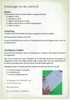 Vorschau - Arbeitsblätter - Mathe: Rechenstaffel Klasse 1 ZR 20 #rabattraketenzusalevester25 #rabattraketen25 - Seite 1