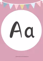 Προεπισκόπηση - Flashcards - Καρτέλες με την Αλφαβήτα! - Σελίδα 1