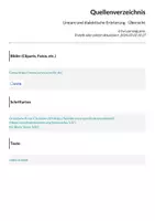 Vorschau - Arbeitsblätter - Lineare und dialektische Erörterung - Übersicht - Seite 2