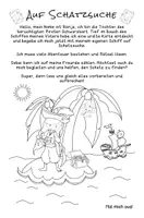 Vorschau - Spiele - Freiarbeitsheft Logical Rätselgeschichte Teil 1 - Seite 2